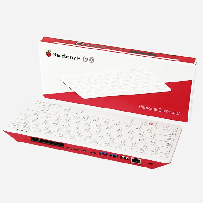 raspberry pi thai keyboard