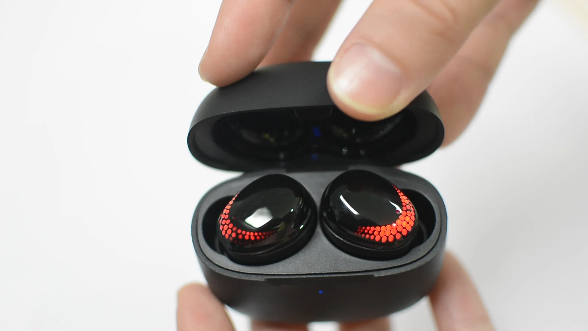 Trade Shop - Cuffie Auricolari Con Microfono Compatibili Playstation P Pc Con Filo Ear Ps404