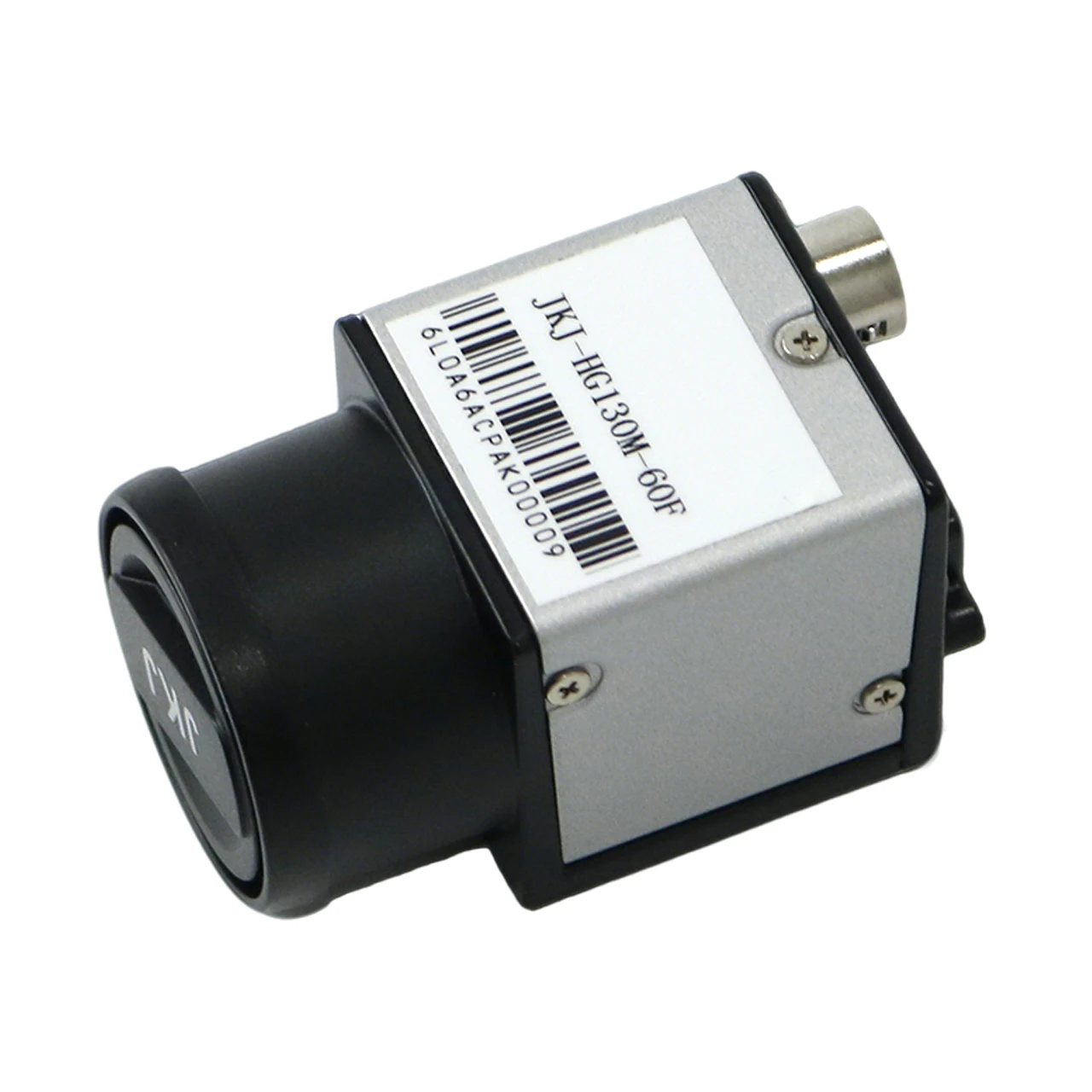 The 1394B Black and White Camera Is Suitable for Machine Vision Inspection Systems.