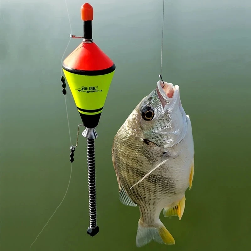 Durable Using Low Price Tactical Fishing Bait Bags Fish Scale Gear