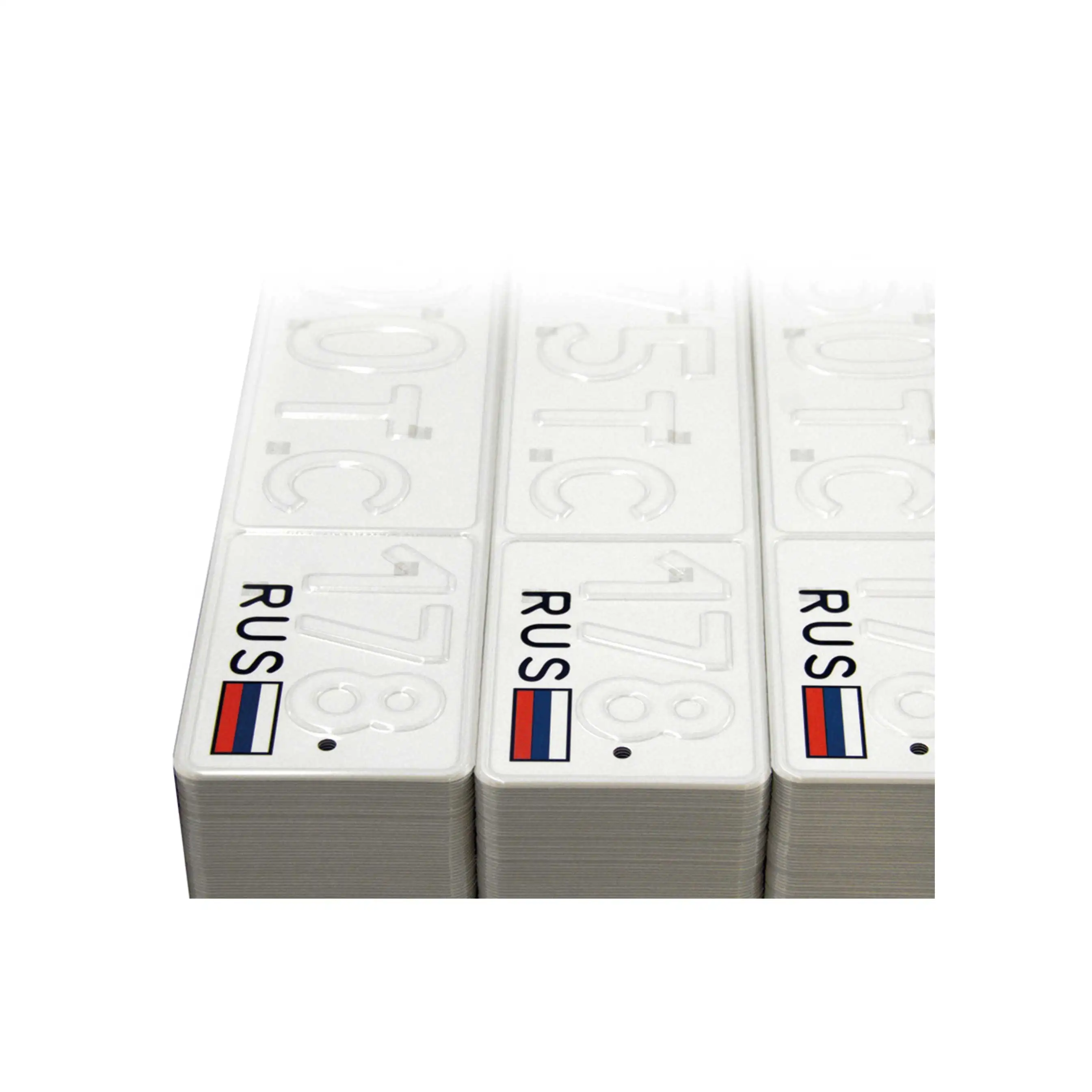 ロシアの車のライセンス/ナンバープレート| Alibaba.com