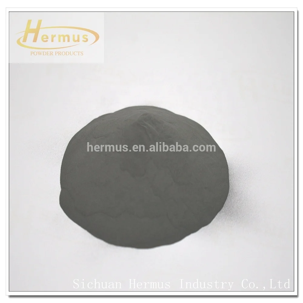 Iron Silicon Alloy Powder Fe Si Powder 1S200