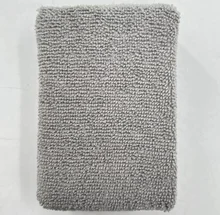 High Quality Microfibre Pads for Car Care Cleaning Products