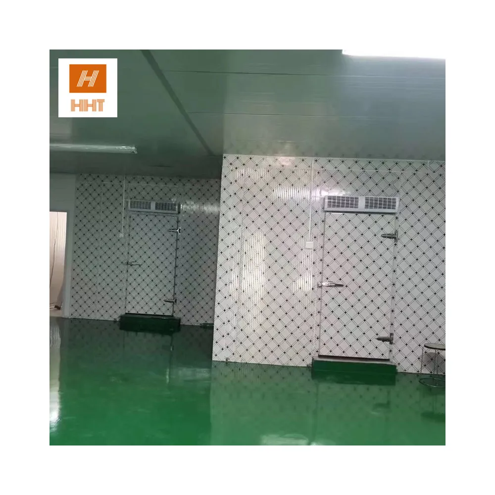 Data Center Server Rack Cabinet Containment Room with 1200 Cold Aisle