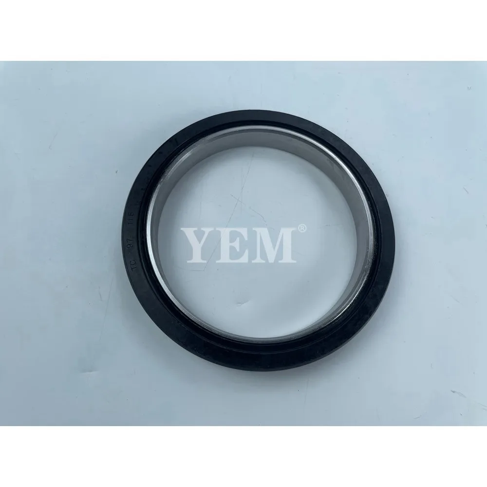 S4S Crankshaft Rear Oil Seal 3440711090 for Mitsubishi