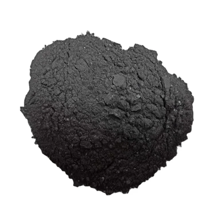 High Purity 99.99% Silicon Metal Powder with Low Price