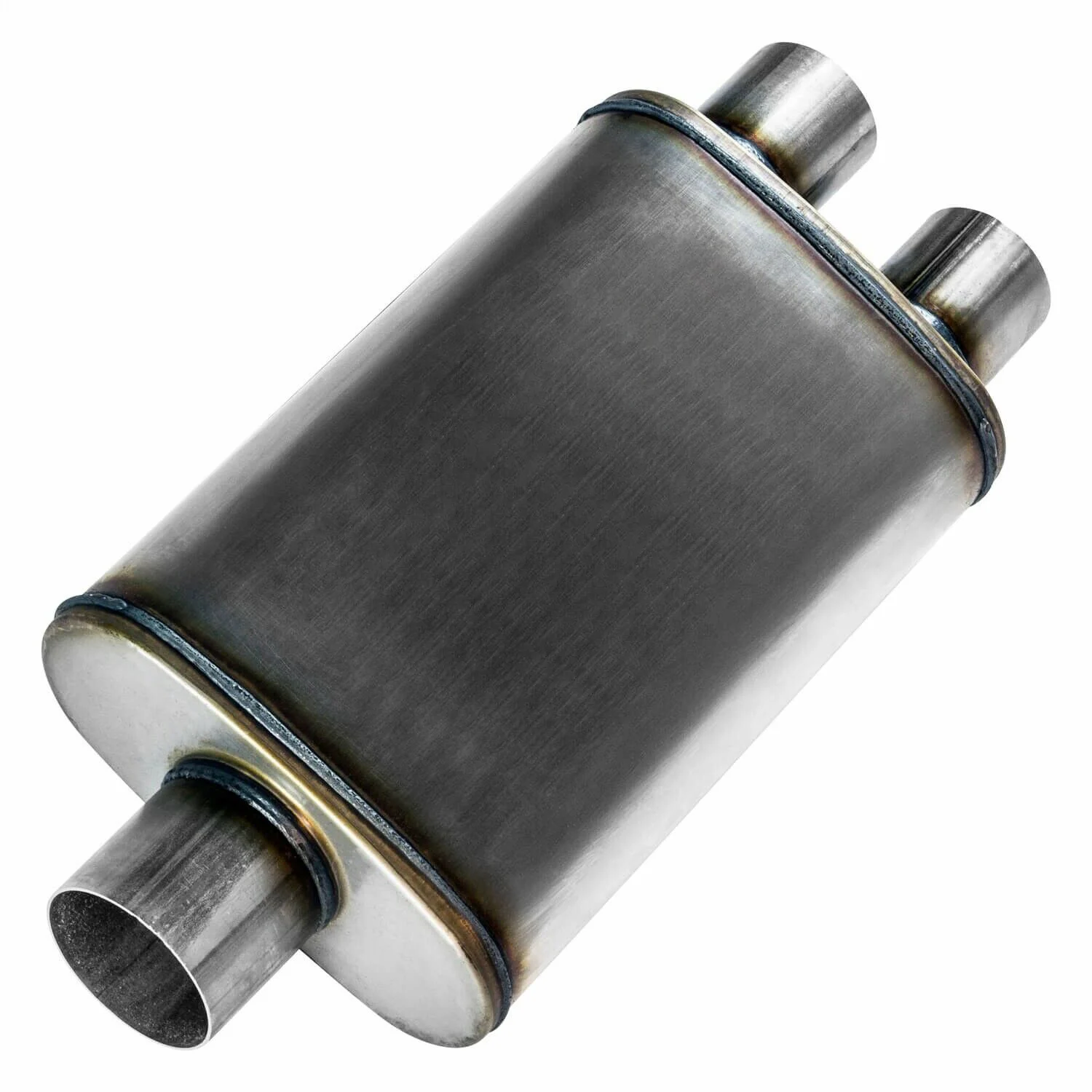 MAGNAFLOW マグナフロー 汎用 アメ車等 [当社在庫] | ユニバーサル 