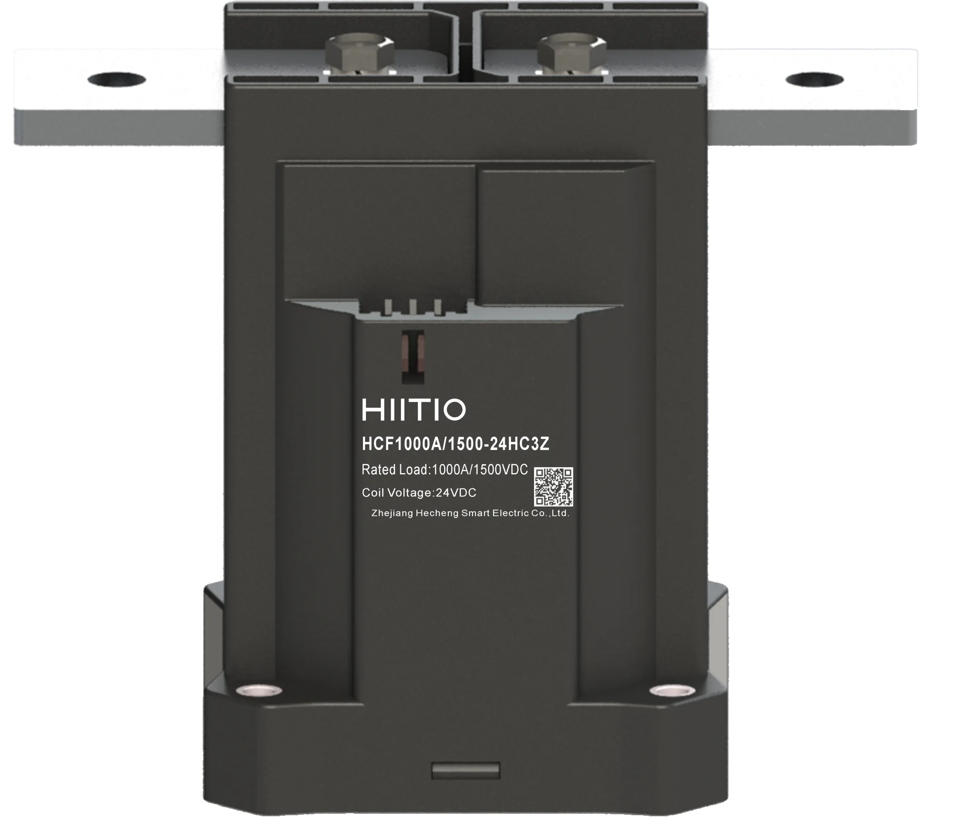 1000A High Voltage DC Contactor for EV Charging & Storage