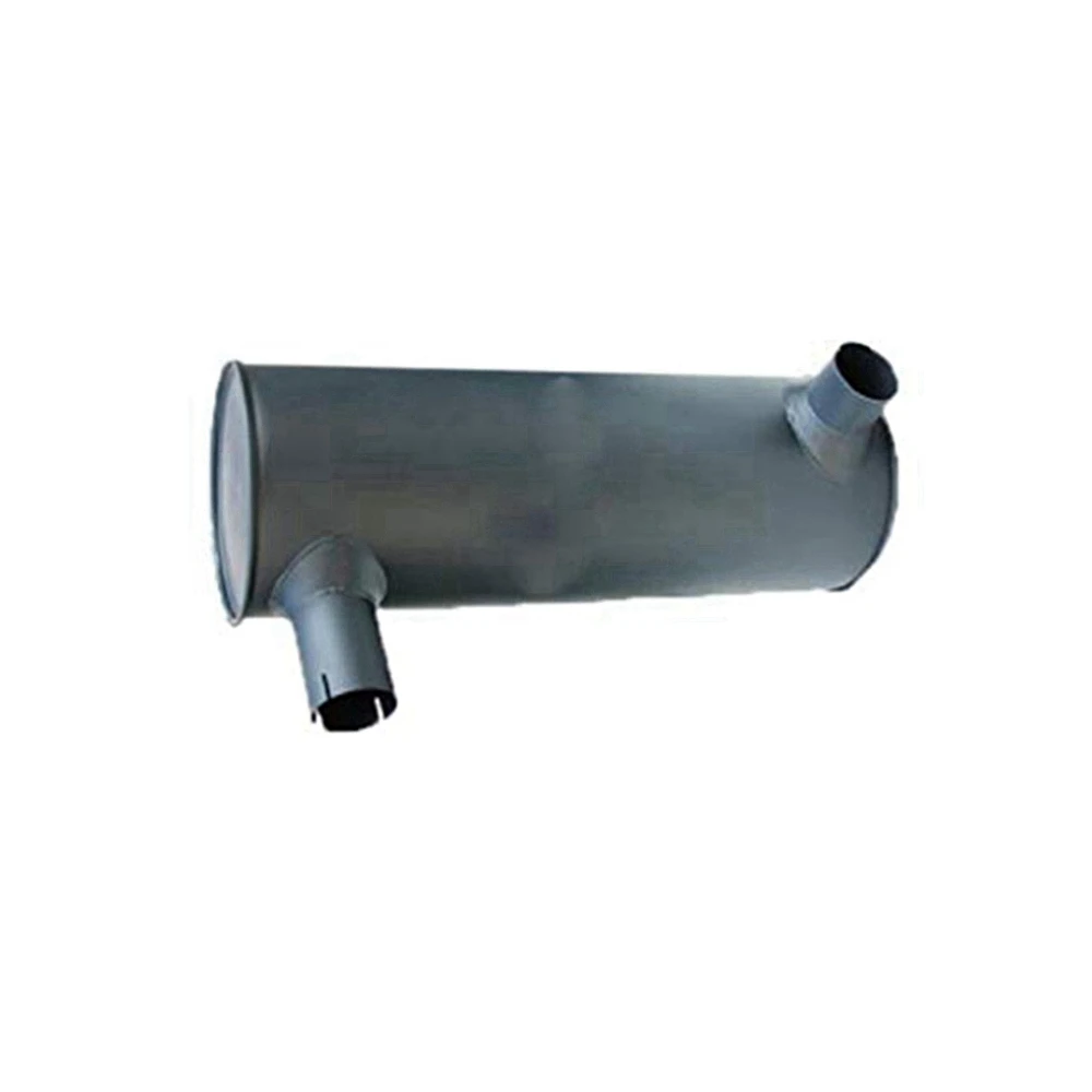 IZUMI Muffler for Doosan for Daewoo 220LC-V DH220-5 220LL 2203-1701 Agricultural Machinery Spare Parts
