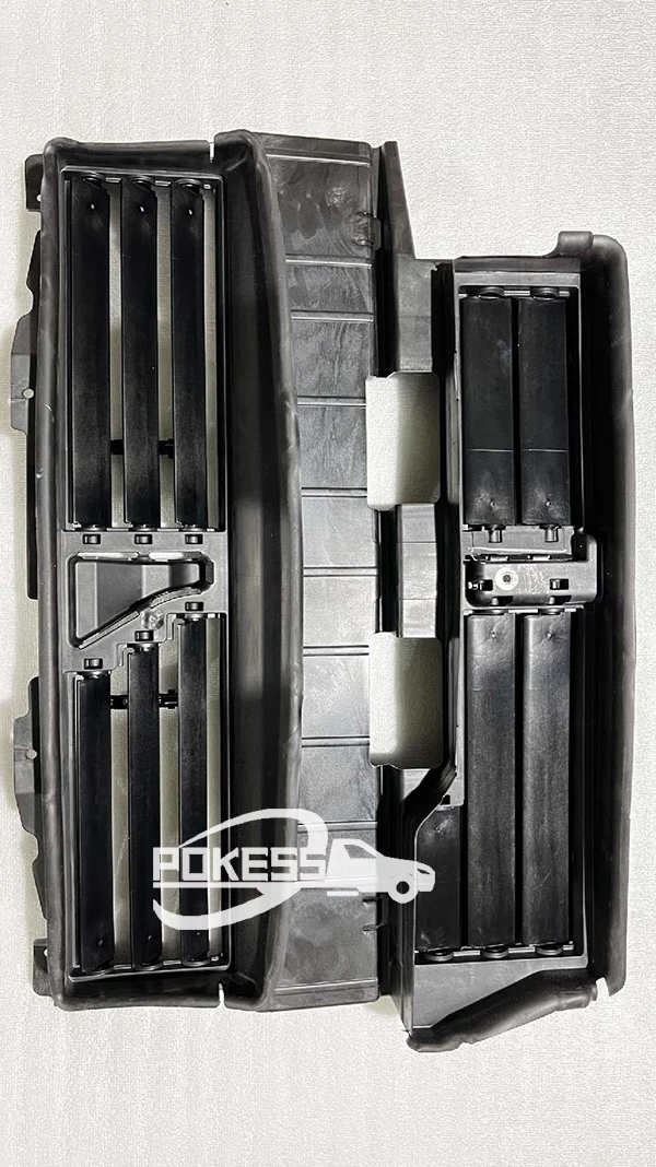 Factory Outlet High Quality Water tank Guard OEM HP5Z8475A for linco... — 3