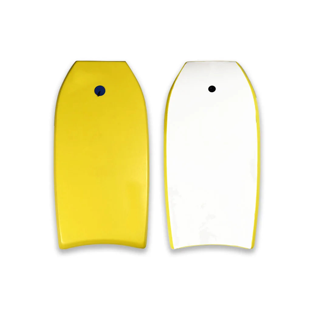 New Design EPS Core Light Weight  Surf Adults Kids Beach Shortboard Waterplay Surfboard Body Board