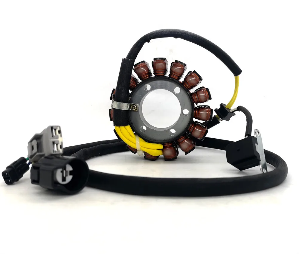 JE-A01KA0001 ATV UTV Магнето катушки статора для Kawasaki грубой силы 750 Teryx 4 750 2012-2017 21003-0108