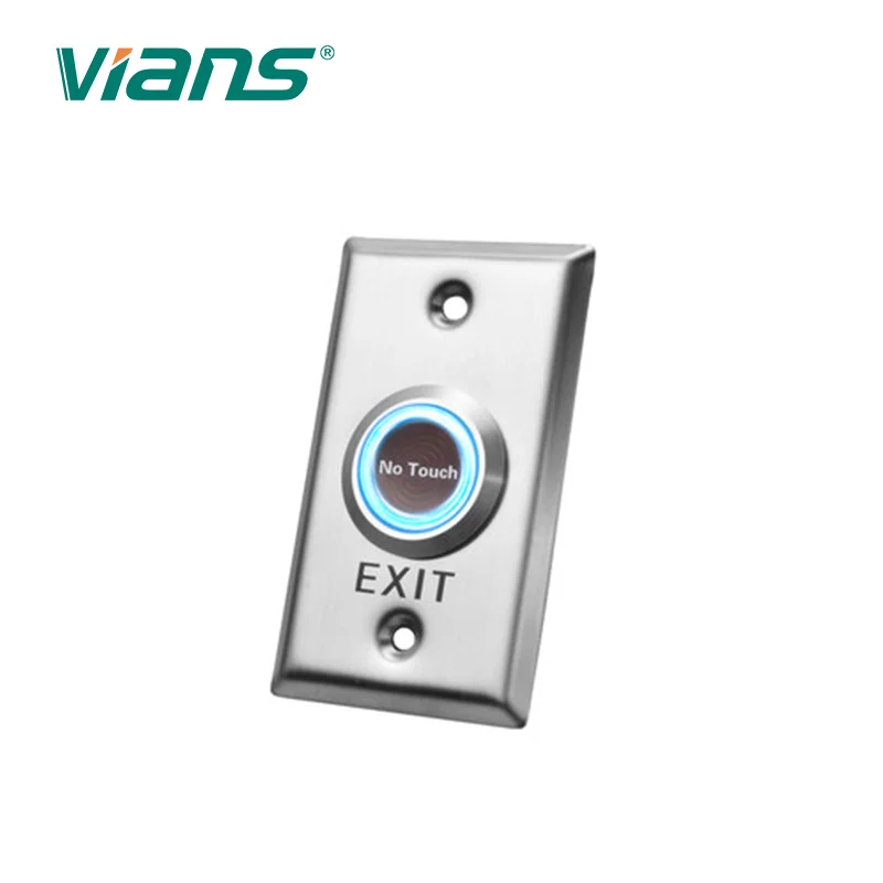 Electric Magnetic Lock Access Control System Control  With RFID  Keypad No Touch Access Kit