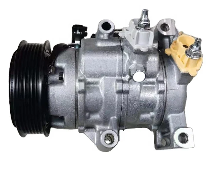 10SRE13C Ac kompresör Ford Transit / Tourneo Courier OEM: e3B1