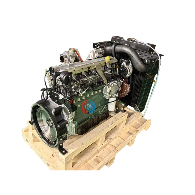 Great Quality KUNDUZ for TCD2013 4V L06 Diesel Cylinder Head Gasket 04900688 04900689