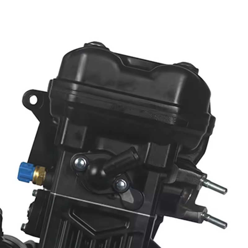 コラーゲンマシン CQJB ZY250SR Motorcycle Engine - High Quality Assembly