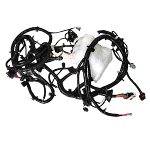 Auto Car Accessories Car Spare Parts Other Engine Parts Fuse Box Engine Cable Harness for Maxus V80 Saic Maxus V80