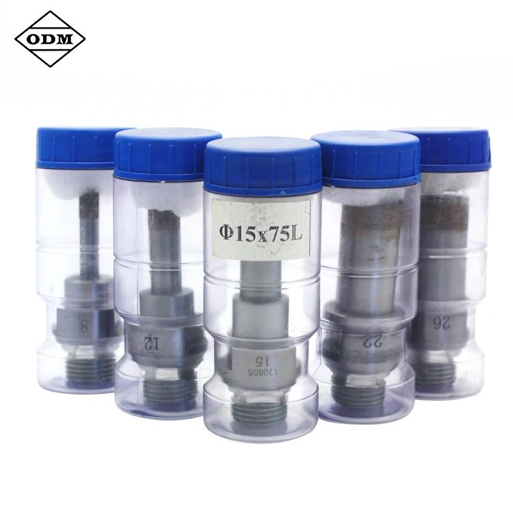 High Quality Diamond Core Drill Bit Glass Hole for Glass Drilling