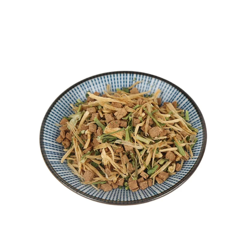 Instant Seasoning Mixed Vegetable Packet Dried Chips Fruits and Vegetables