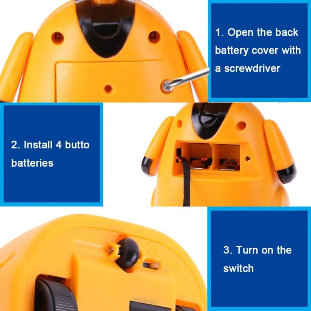 Hot Inductive Pen Robot Draw Line Heel Robot Education Kid Toy Follow Drawn Robot Pen Boys and Girls Toy Vs Ozobot
