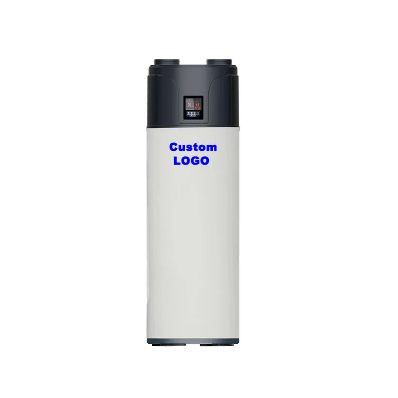 Boiler Air to Water Heaters Domestic Pump