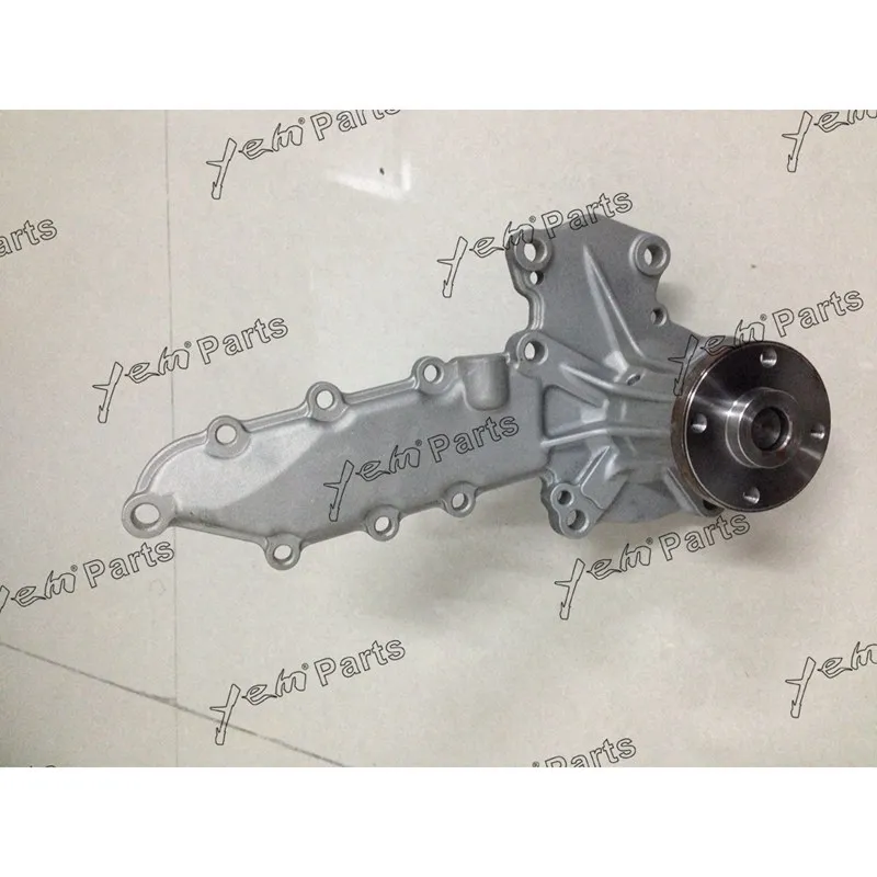 S130 Water Pump 25-15568-05SV for Bobcat Diesel Spare Part 6