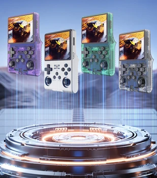 R40s Retro Handheld Videogameconsole