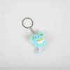 Little elephant bib-silver ring