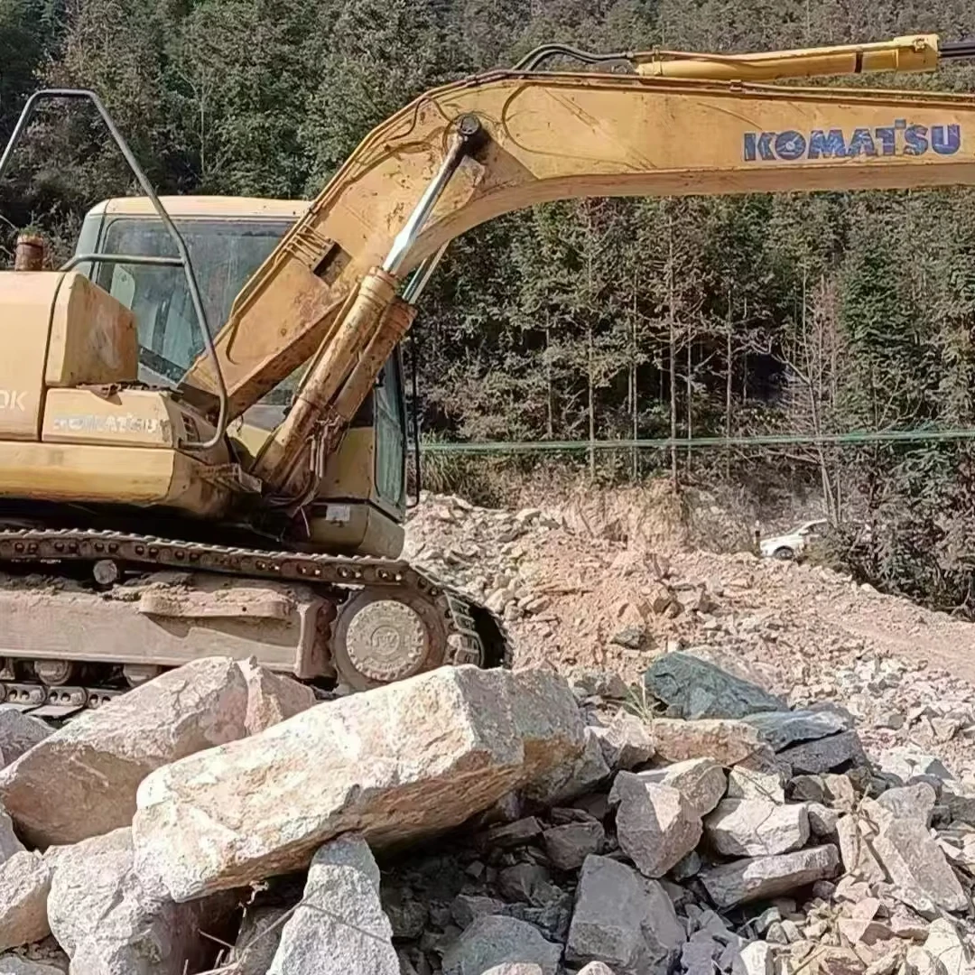 Супер низкая цена: использованный KOMATSU 130-7 dimposit $5000