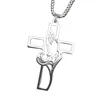 #1-silver(cross)