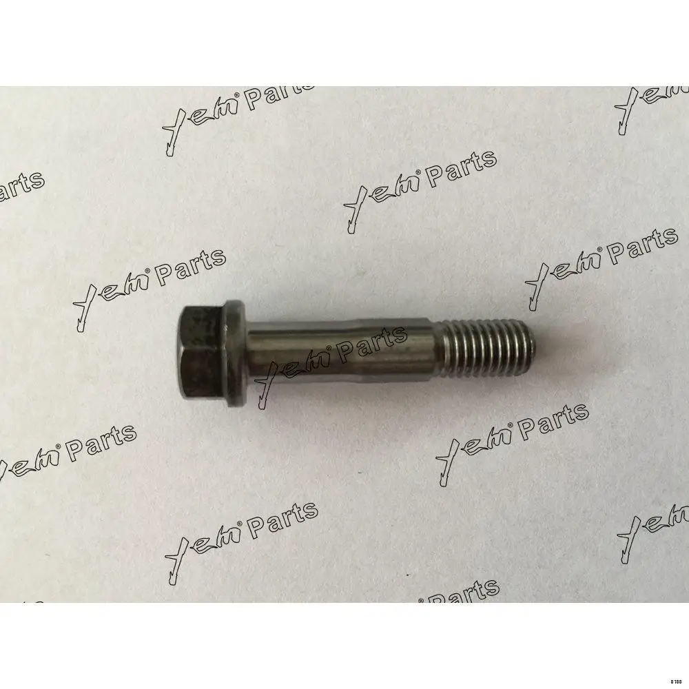 3TNE68 Connecting Rod Screw 119265-23200 for Yanmar