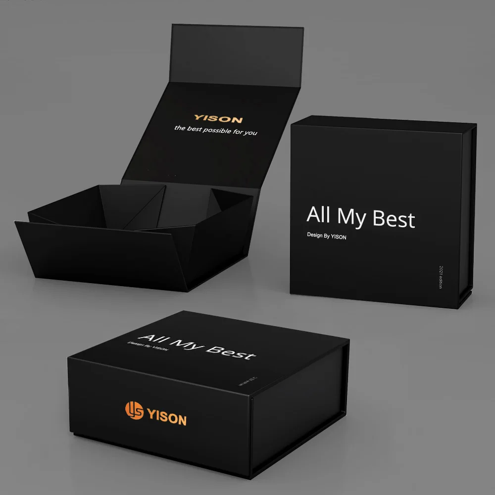 Customized Luxury Box Packaging Manufacturers, Suppliers Factory