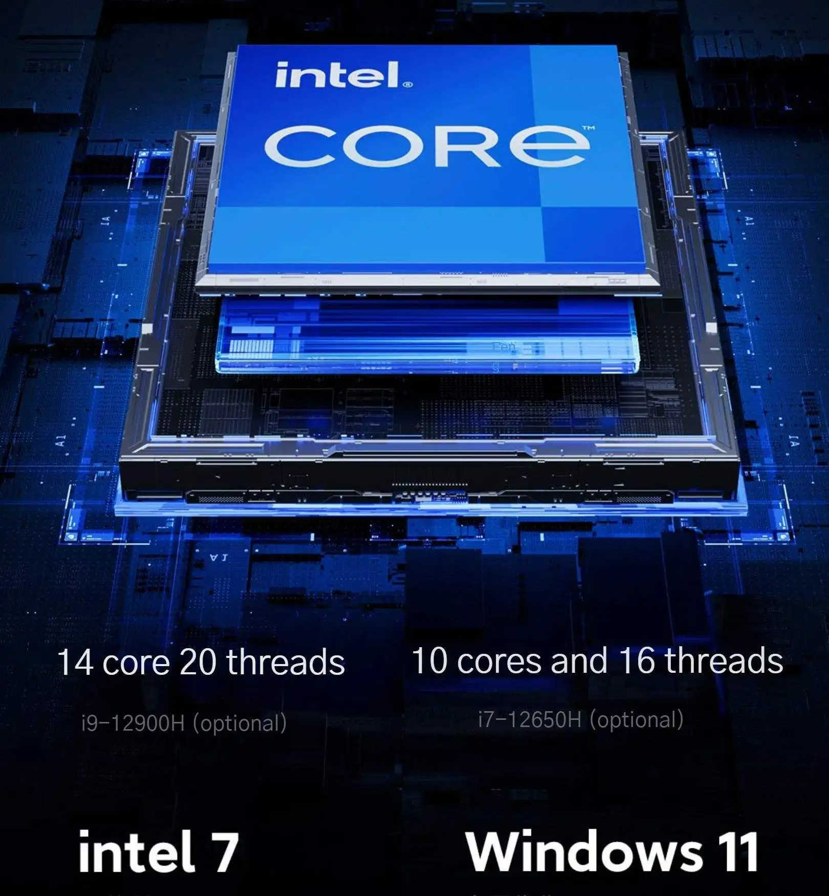 Xiaomi Redmi Pro G игровой ноутбук 2022 12th Intel Core i9-12900H/i7-12650H RTX3060/RTX3070Ti GPU 16G + 512G 2,5 K 240 Гц записная книжка