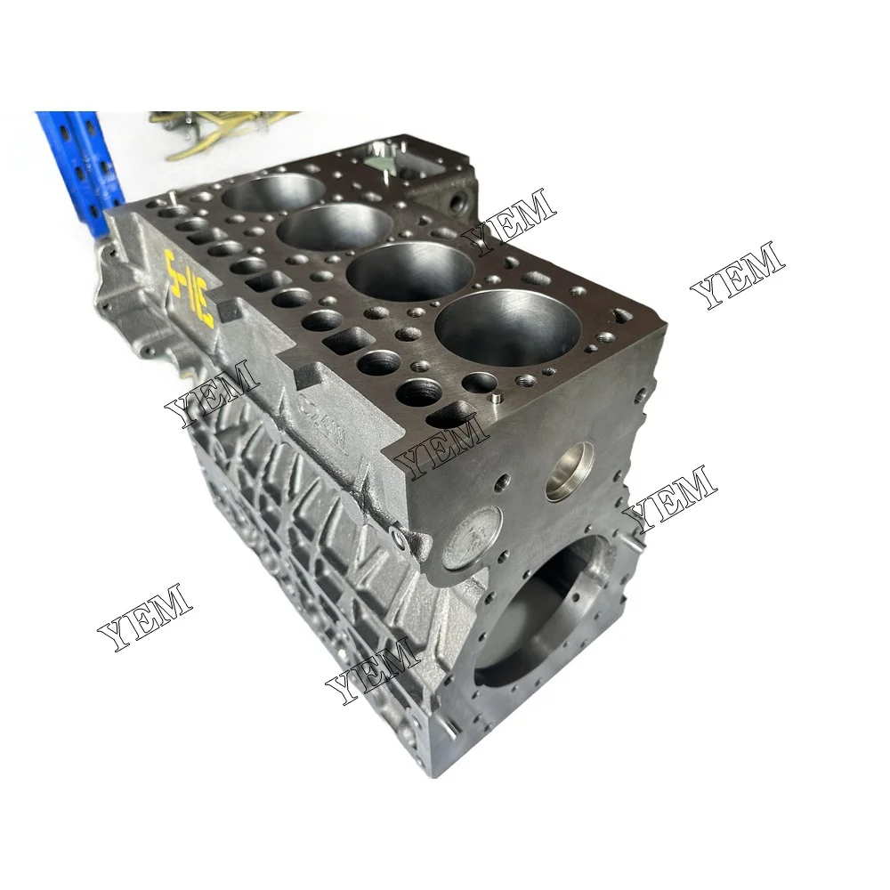 Cylinder Block Fit for Kubota V2403 Engine 3