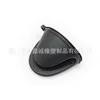 Black hand clip-one piece