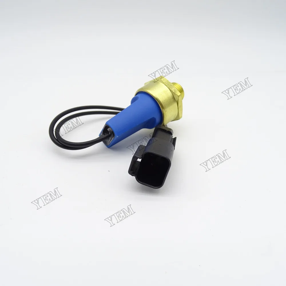 For Cat 192-0836 Oil Pressure Switch Replacement Engine Parts 5