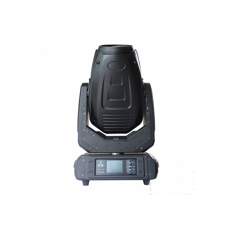 Robe Pointe 280 Sharpy 10R 280W Beam Spot Wash 3 in 1 Moving Head Light