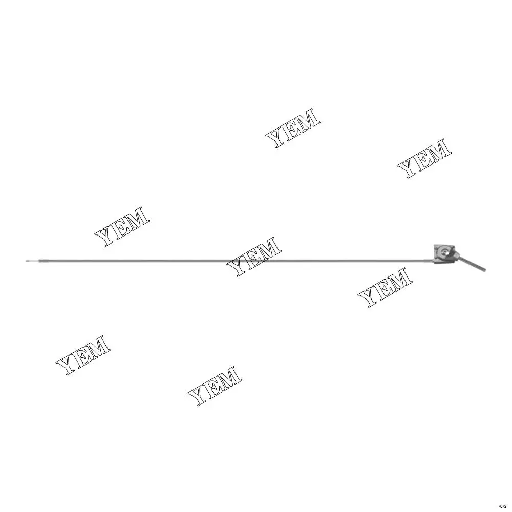 420E 450E 430E Lever Gp-Con Part No. 232-4690 2324690 OEM Engine Parts 4