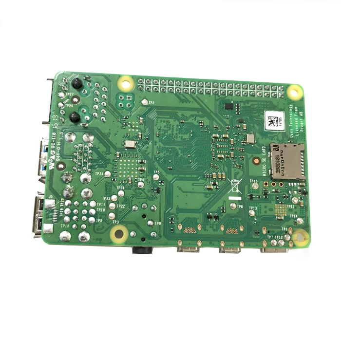 マザーボード raspberry Pi 4 Computer Model B 4GB RAM Buy a Raspberry Pi 4 Model B – Raspberry Pi