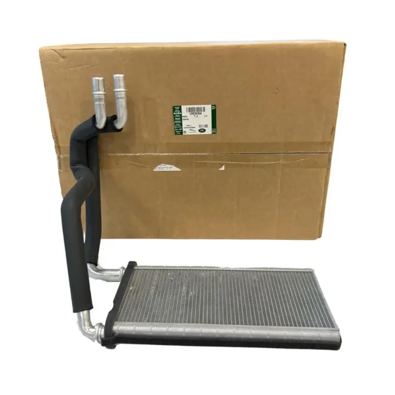 Car Radiator Hvac Heater Core For Range Rover Iv Lr036364 Buy Hvac