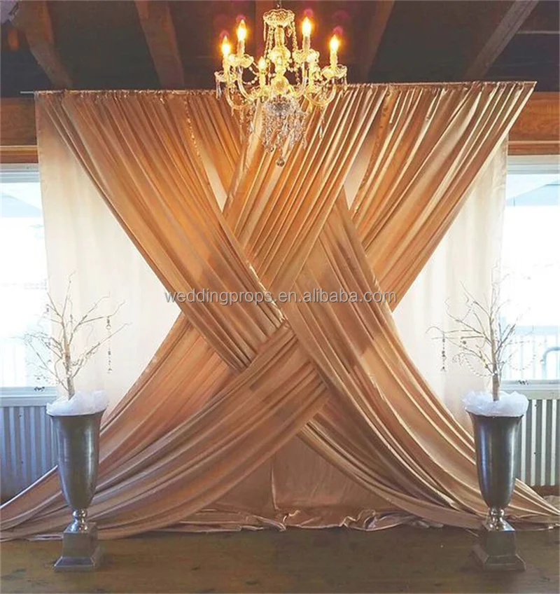Cherry Tree Wedding Backdrop - Elegant Acrylic Decoration