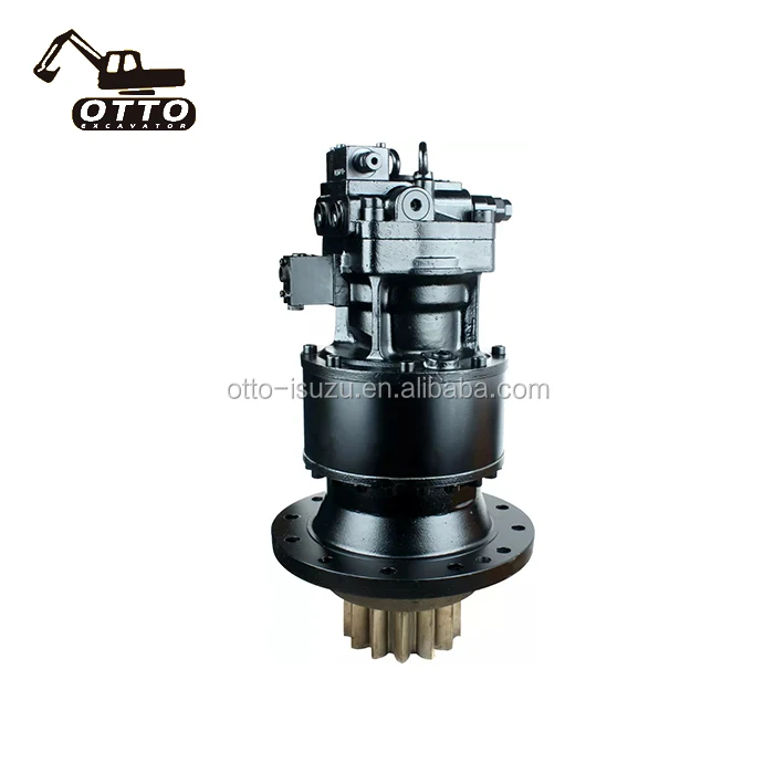 【専用】OGASAKA TRIUN GS MASTER185 comp16 OTTO 300426-00415A Swing Gearbox Assy for Construction Machinery
