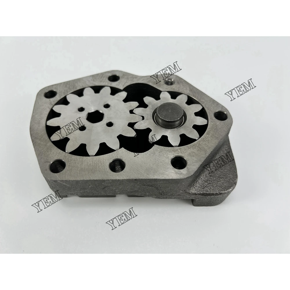 For John Deere 4040 Transmission Oil Pump AR85538 Repair Parts