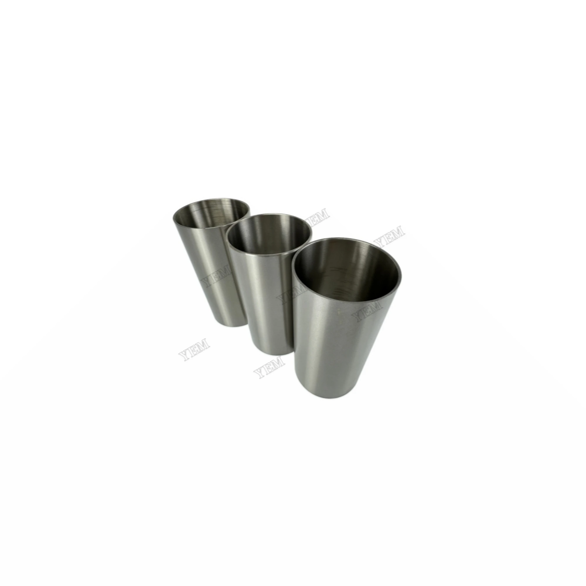 4D120 Cylinder Liner for Komatsu Liner Engine Spare Parts