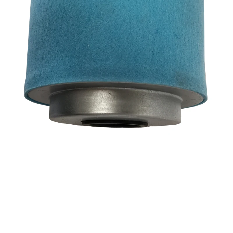 Filter Paper Materials for Atlas Copco Spare Parts Air Oil Separator 1604132903 1604038300 1626016380 1604259382