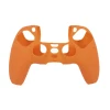 Naranja para PS5 (sin agarre para el pulgar)