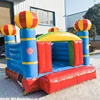 Red  3m*3m 0.55mmpvc