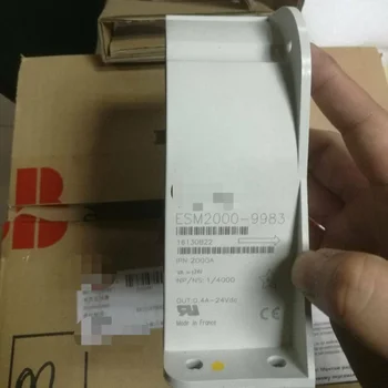 New and Original Stock Is Sufficient S PLC ESM2000-9983 WITH ONE YEAR WARRANTY FAST SHIPPING