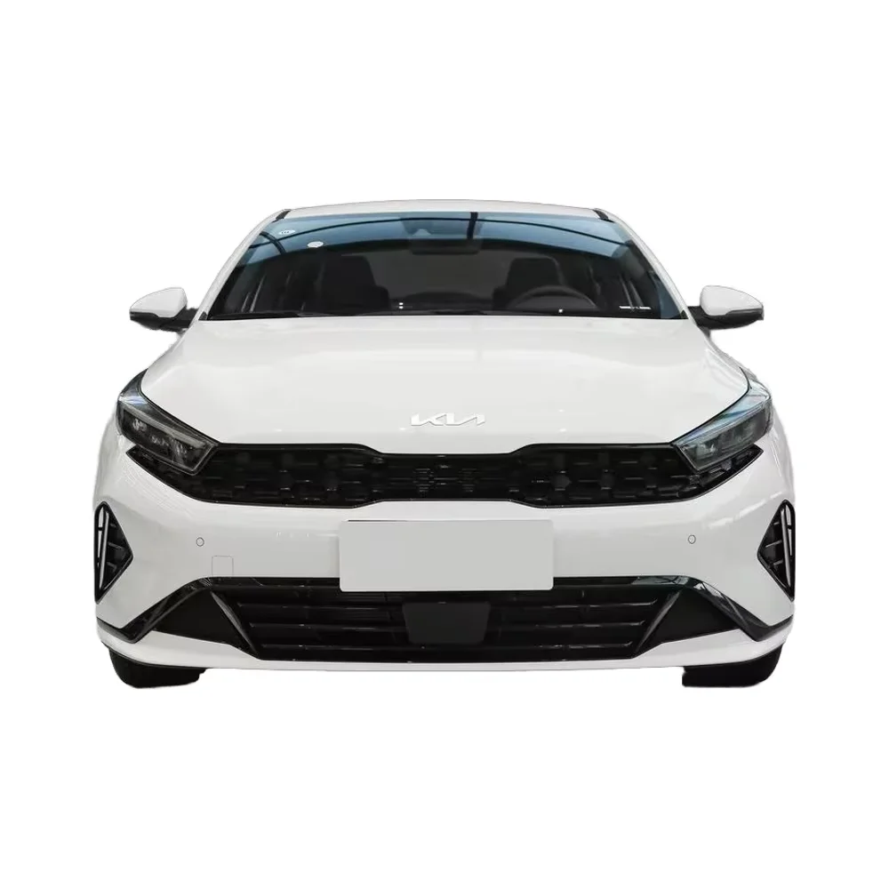 2024 for Kia K3 1.5L CVT Deluxe Smart Edition New Car Model