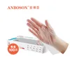 Transparent, thickened version *English packaging